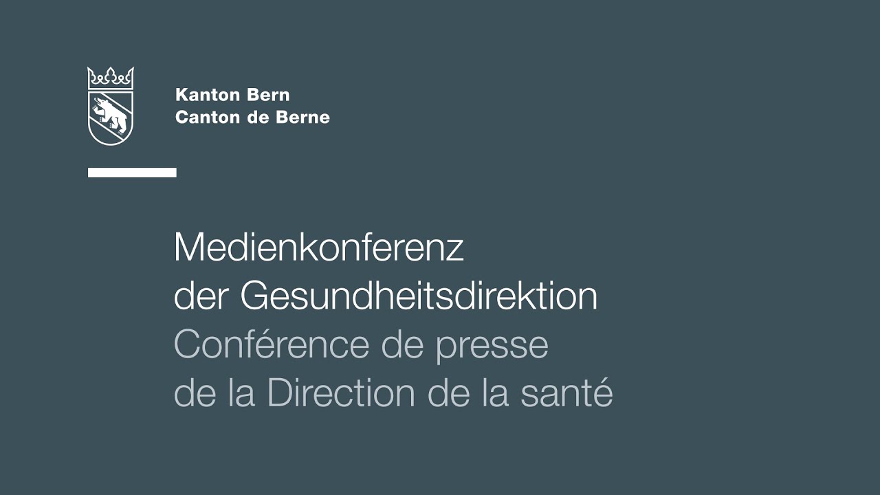 23.1.2026 – Jahresmedienkonferenz der GSI / Conférence de presse annuelle de la DSSI
