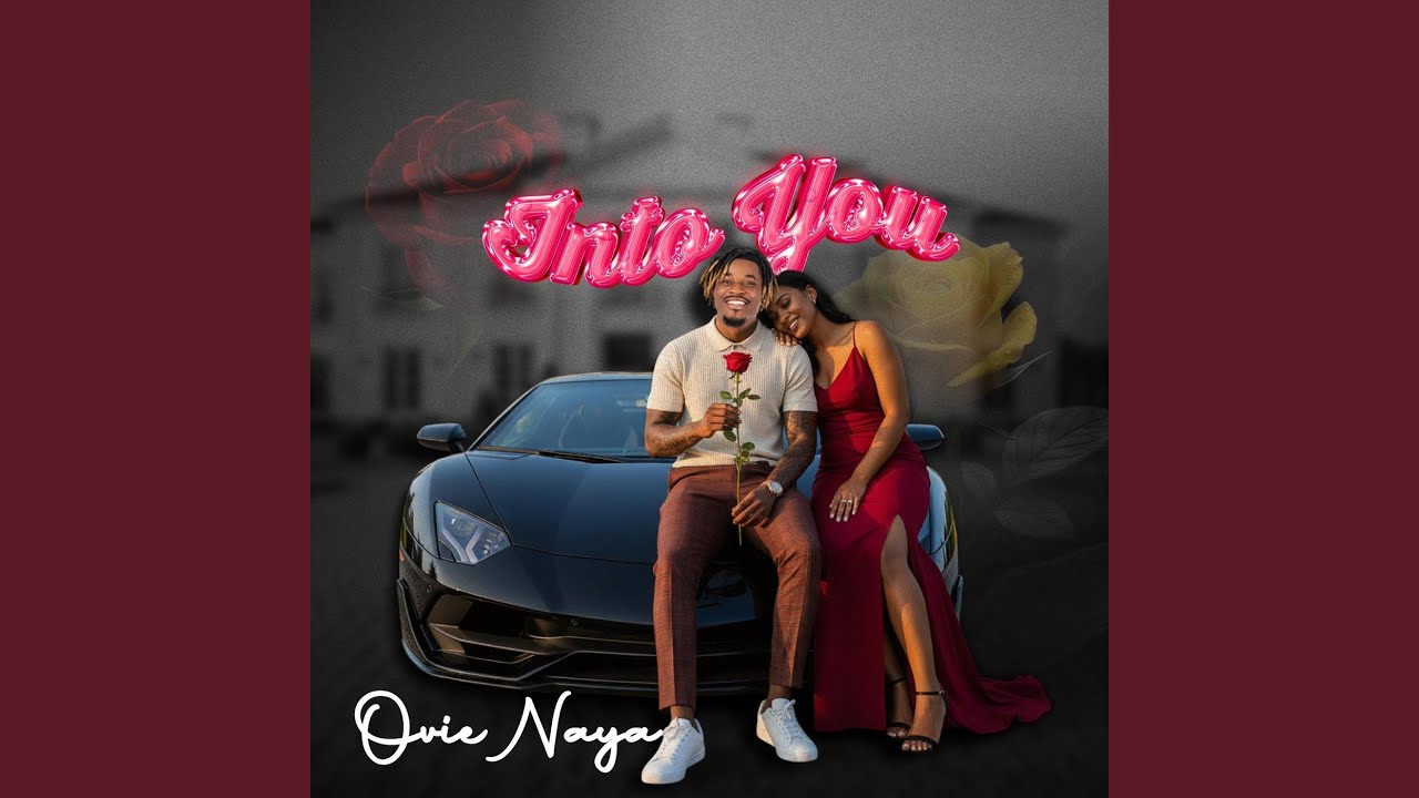 Into You, Vol. 2