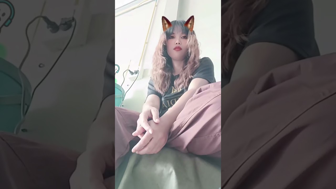 Cathyy Periscope BIGO Streaming 💦💦#periscope #live #broadcast #livestream