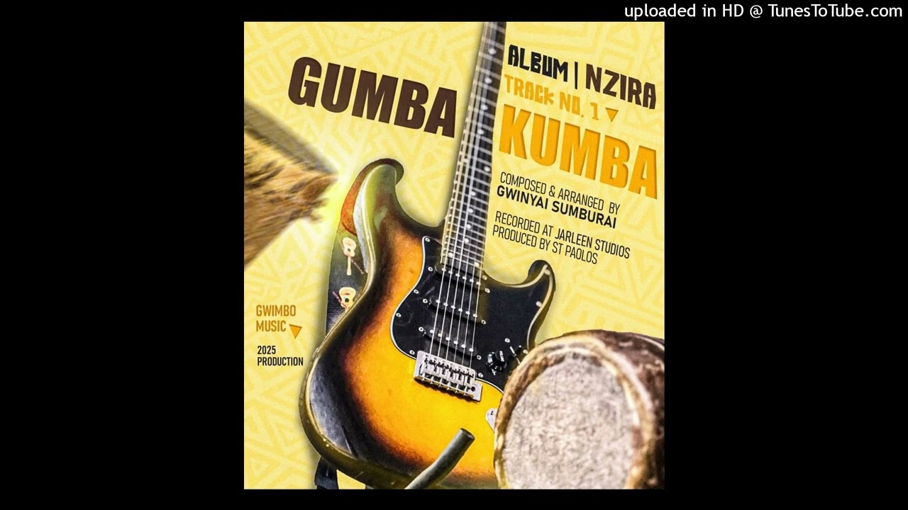 Gumba kumba