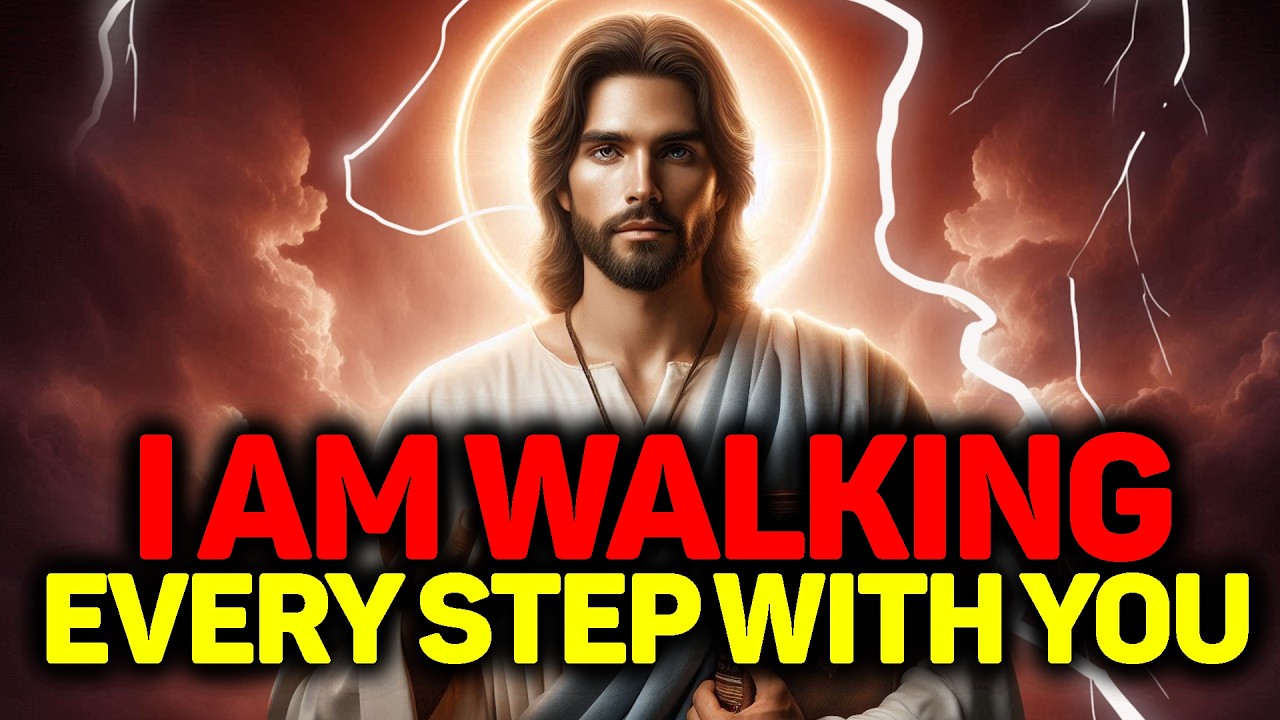 God Says: 