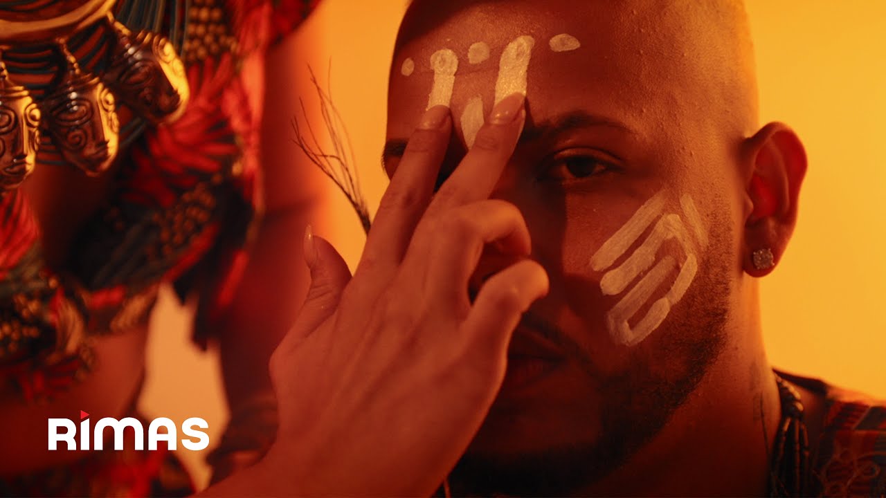Rafa Pabon - Como T&uacute; (Video Oficial)