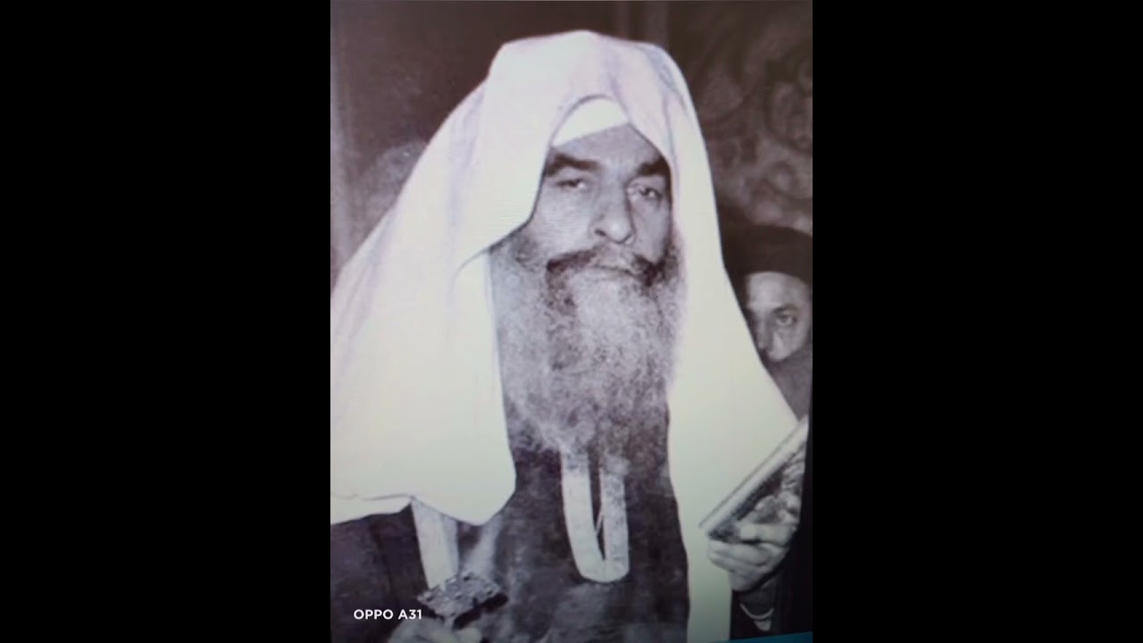 يوم الخميس من الأسبوع الثالث من الصوم المقدس الكبير