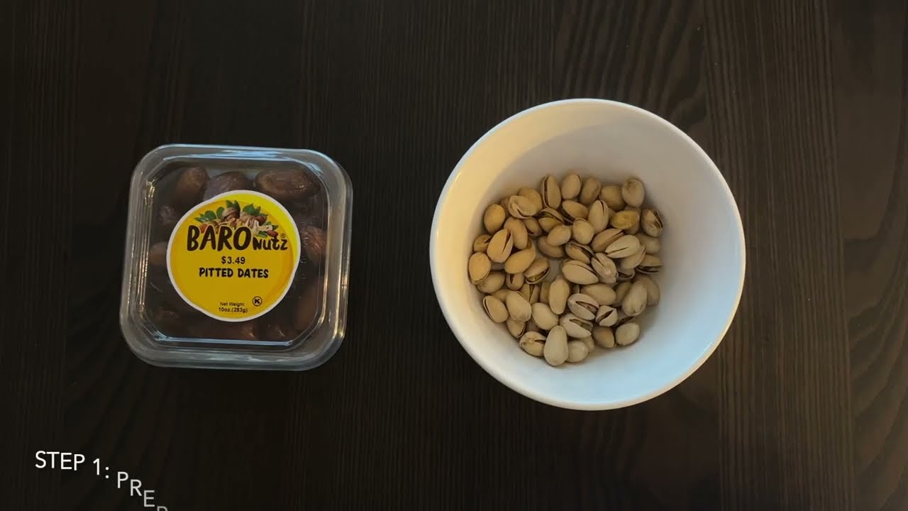 How to Make Mersu at Home