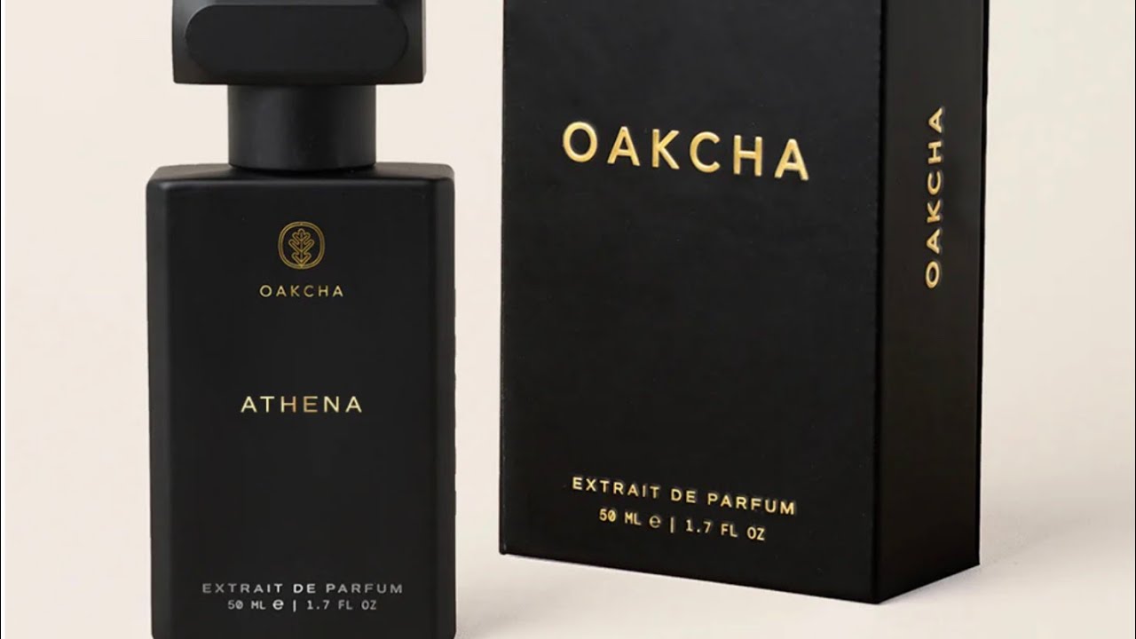 Athena by Oakcha 