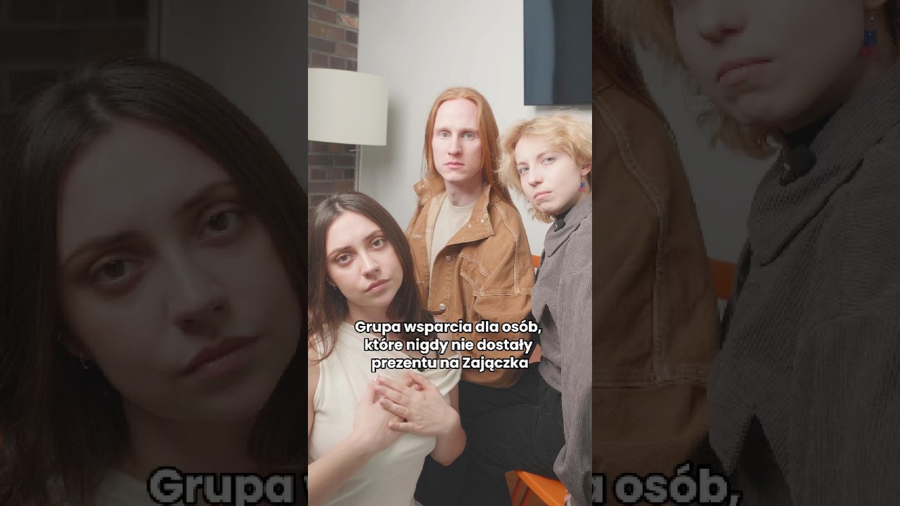 Wielkie rozczarowanie.