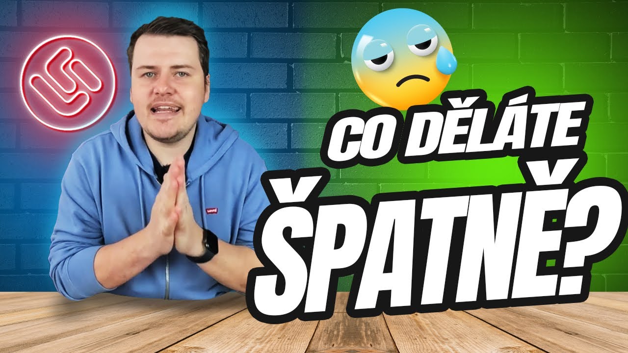11 největších chyb začátečníků v 3D tisku