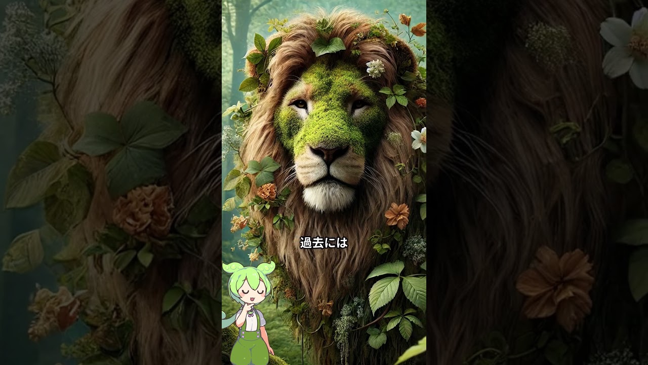 【ミドリムシ】今日から使える雑学しりーずんだもん #shortvideo #ずんだもんと学ぶ #昆虫 #ずんだもん #毎日ずんだもん