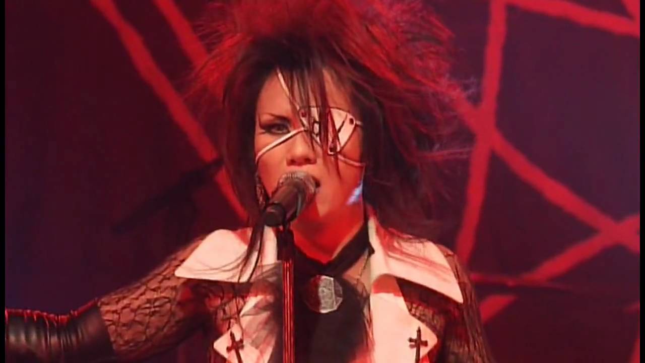 Moi dix Mois ~ Dispell Bound Live
