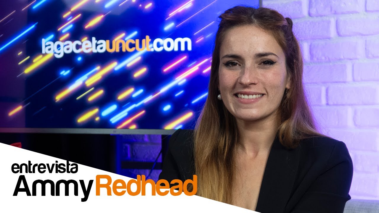 Ammy Redhead - Entrevista | La Gaceta Uncut