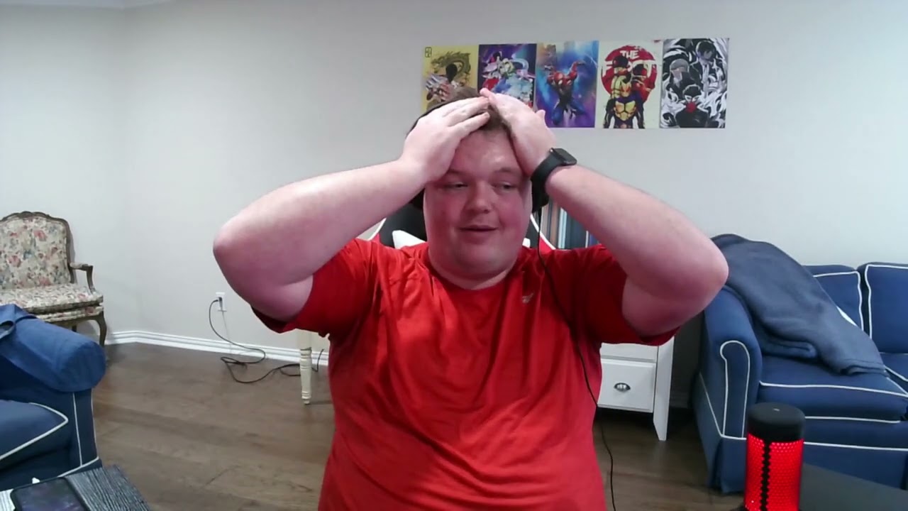 The Christmas Home Movie that Defied All Odds - Home Alone Nostalgia Critic Reaction