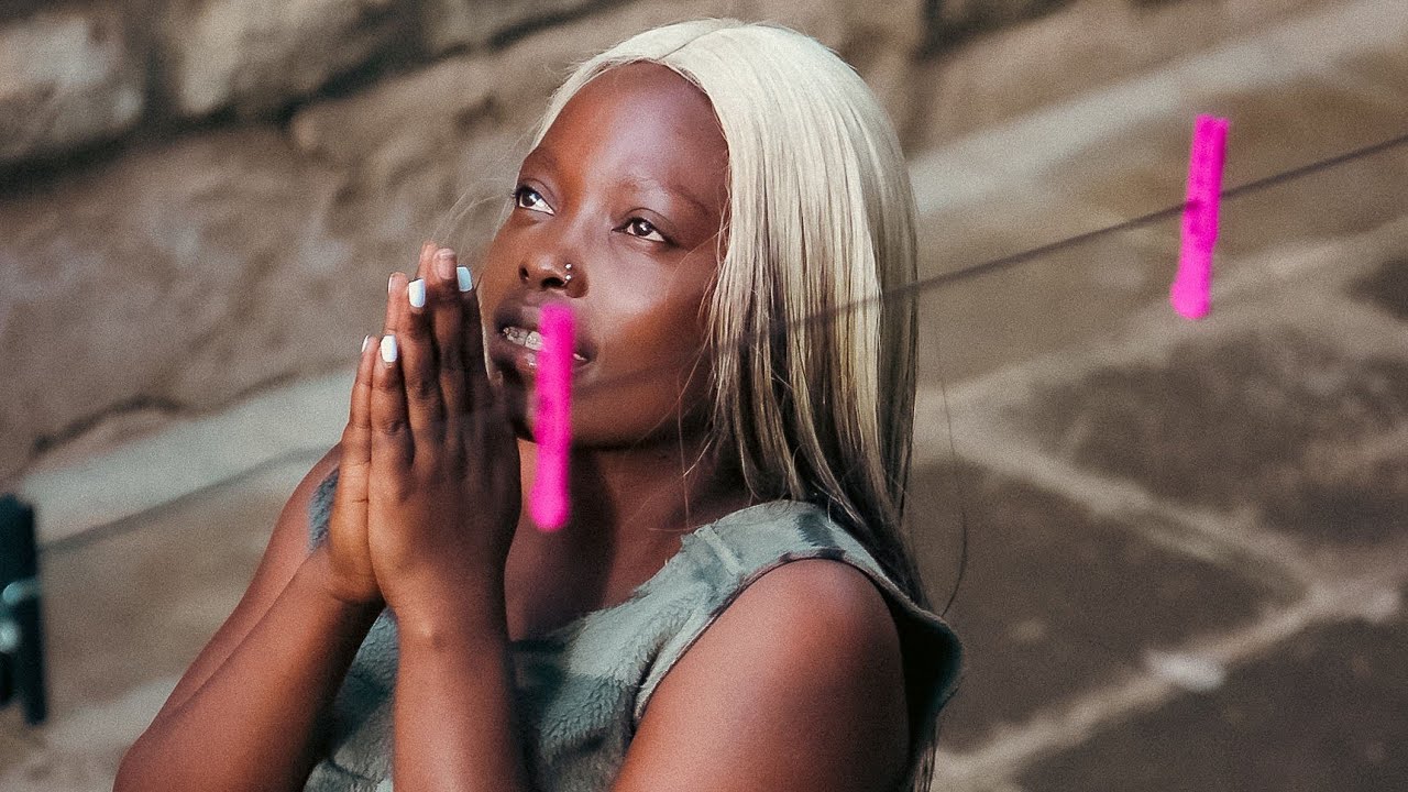 Shekina Karen - HUU MWAKA - ft Kanambo Dede (Official Video)