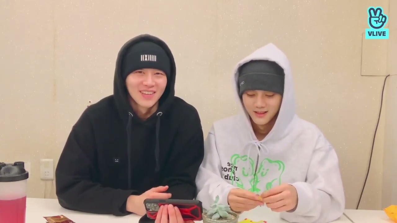 211111  큰방즈🤘🏻