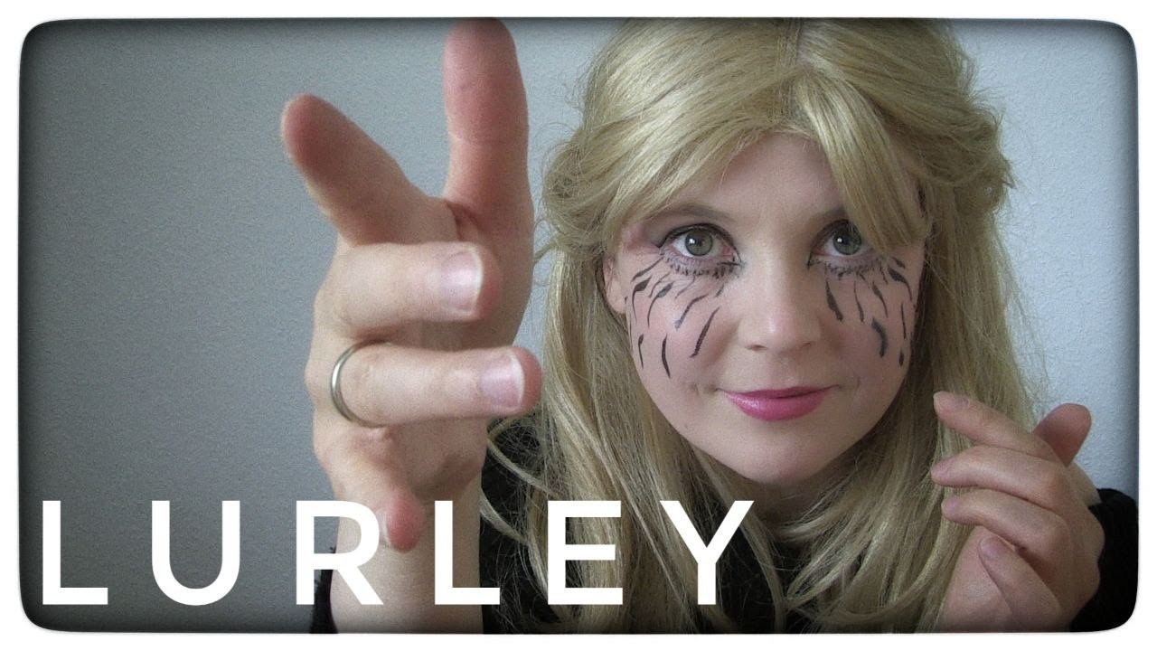 Selma erkl&auml;rt: Friedrich F&ouml;rster, Lurley