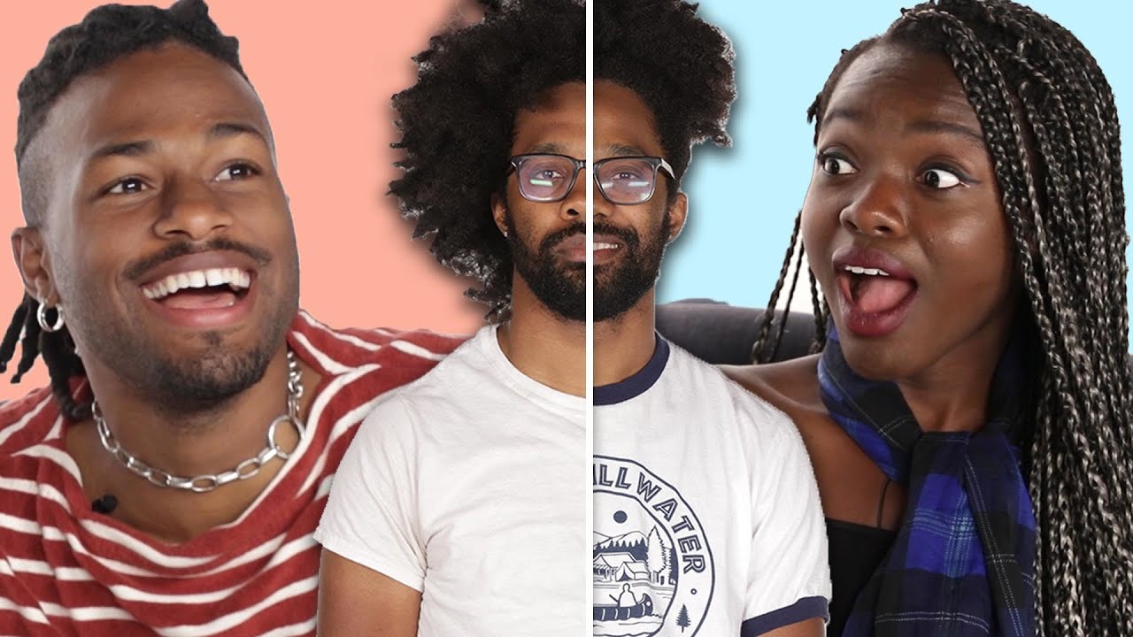Duckwrth Gives A Thrift Store Makeover