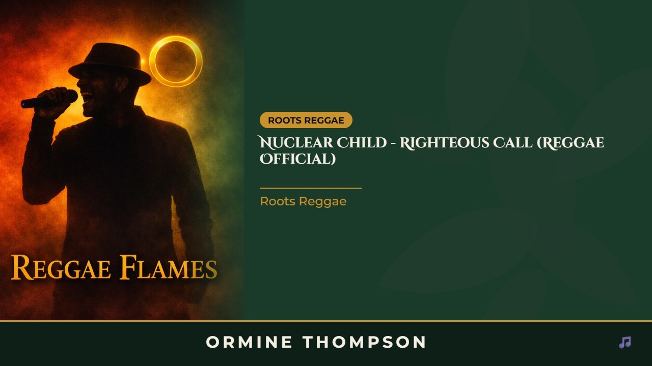 Nuclear Child