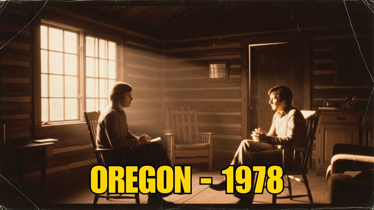 KIDNAPPED FOR 8 DAYS TO BREAK HER CULT BRAINWASHING