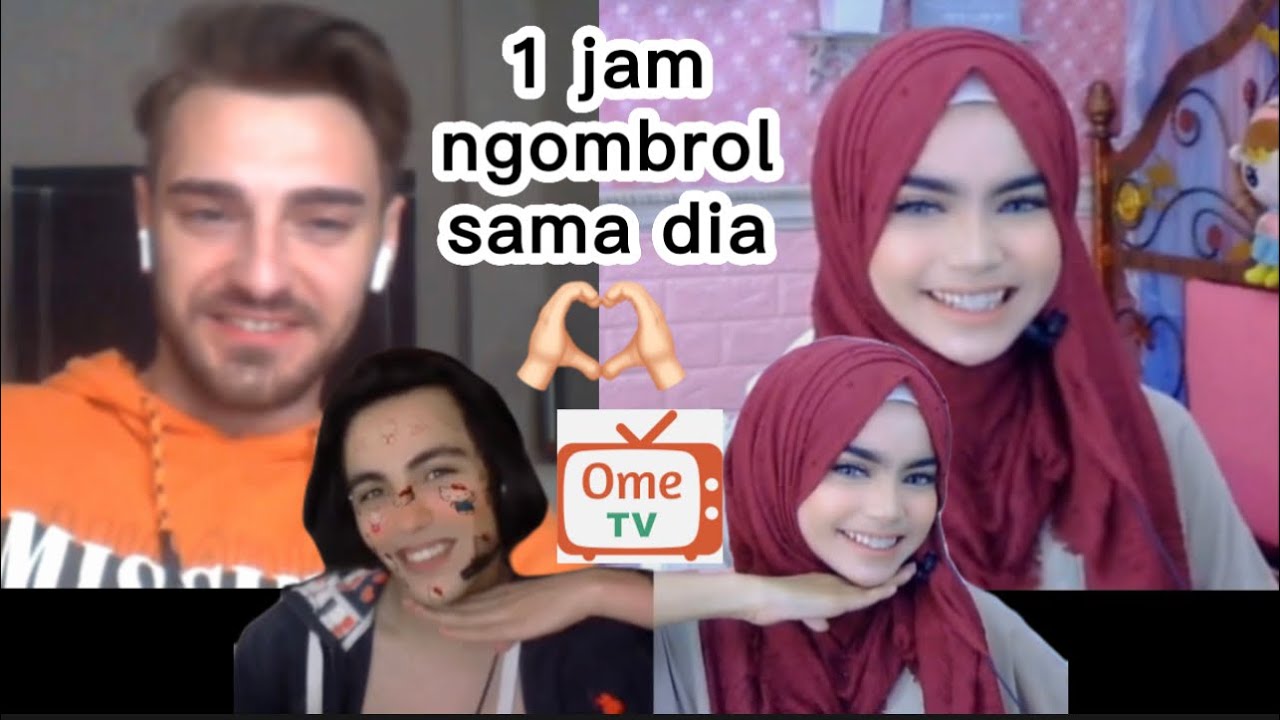 KAGET‼️TERNYATA INI ALASAN COWO LUAR SUKA SAMA CEWE INDONESIA🫣😳