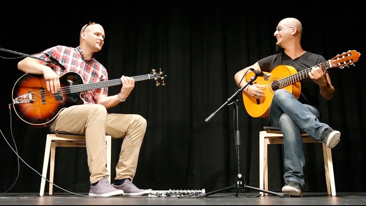 acoustic guitar instrumental 