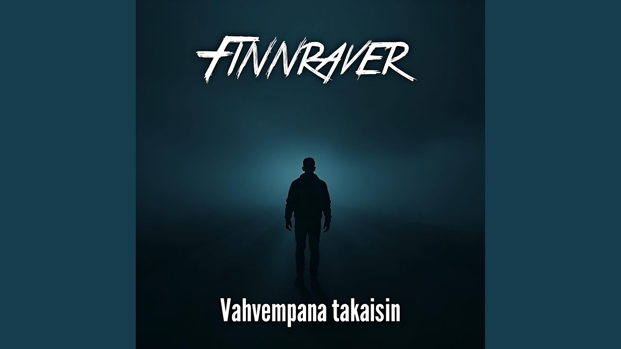 Vahvempana takaisin