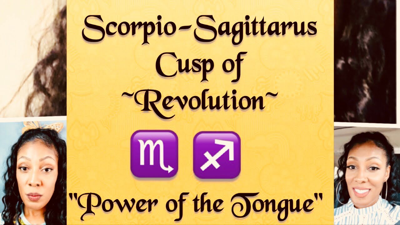 Scorpio-Sagittarus 