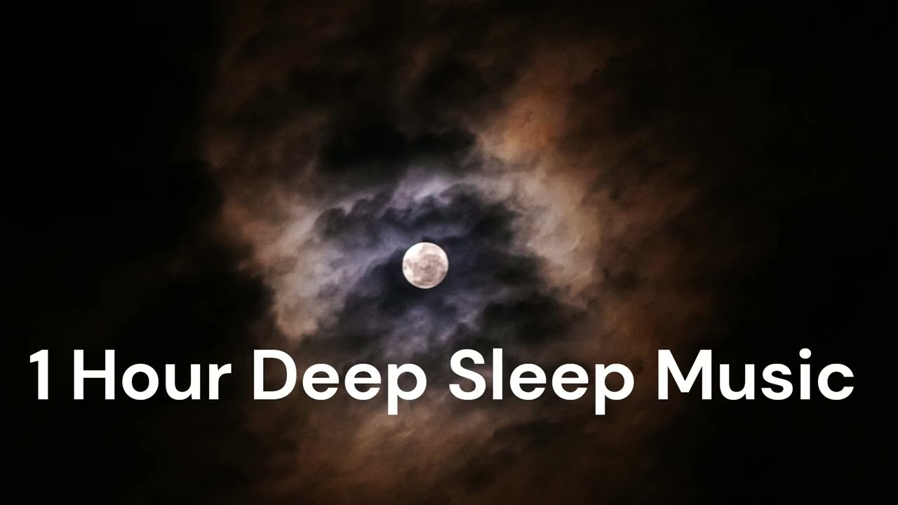 1 Hour Sleep Music - relax before sleeping 💤
