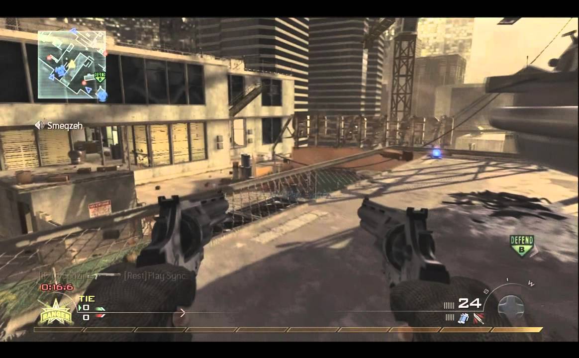 Dont join sesh !