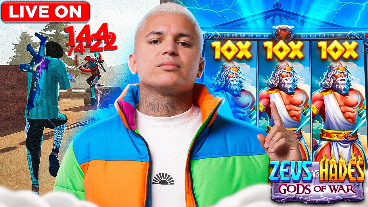 HOJE O FOCO É GANHAR TUDO!!!!!💎