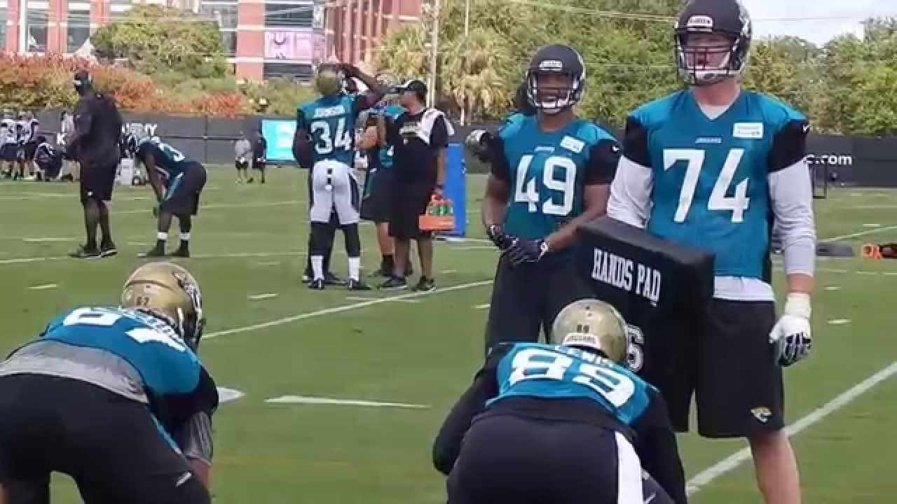 Training Camp 2014