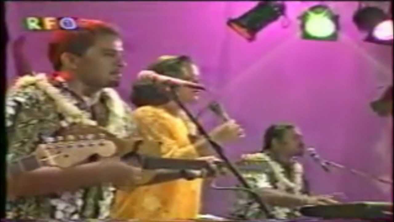 The NEWS HINANO (tou mama here)