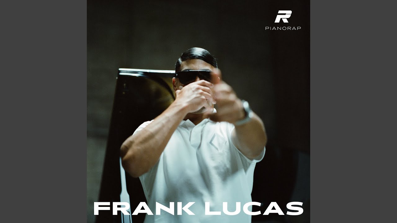 Frank Lucas (Session Pianorap)