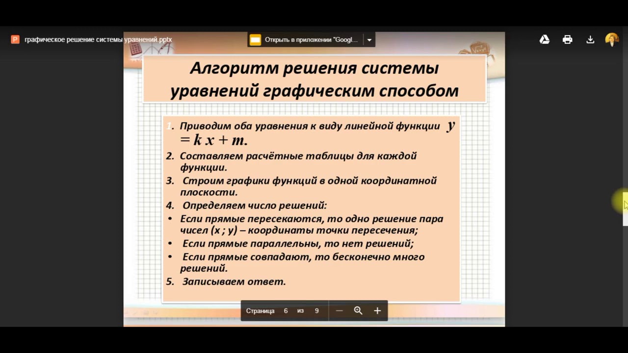 Дистанционный курс