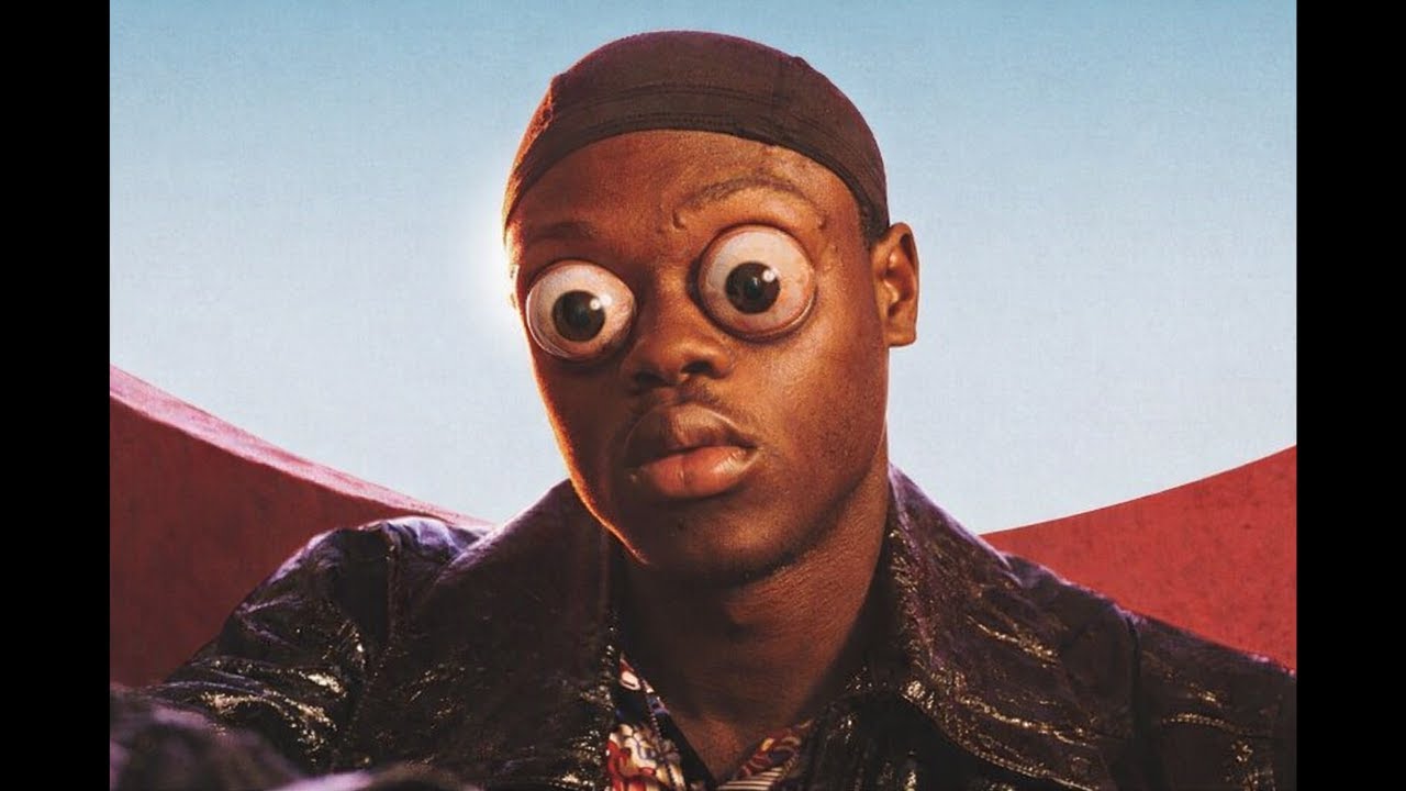 [FREE] Drake x J Hus Type Beat 2026 | Ambient Dancehall Type Beat