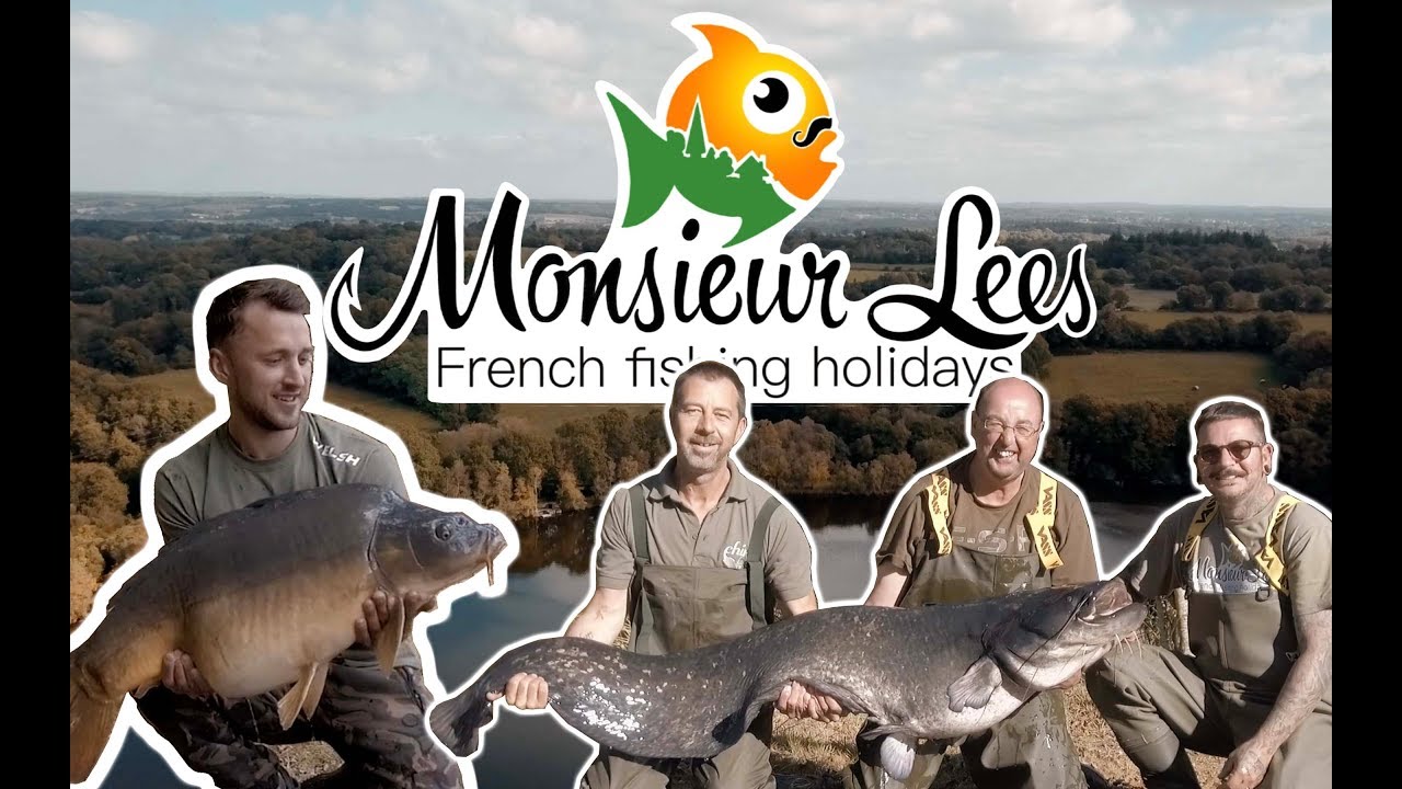 GAINT French Catfish