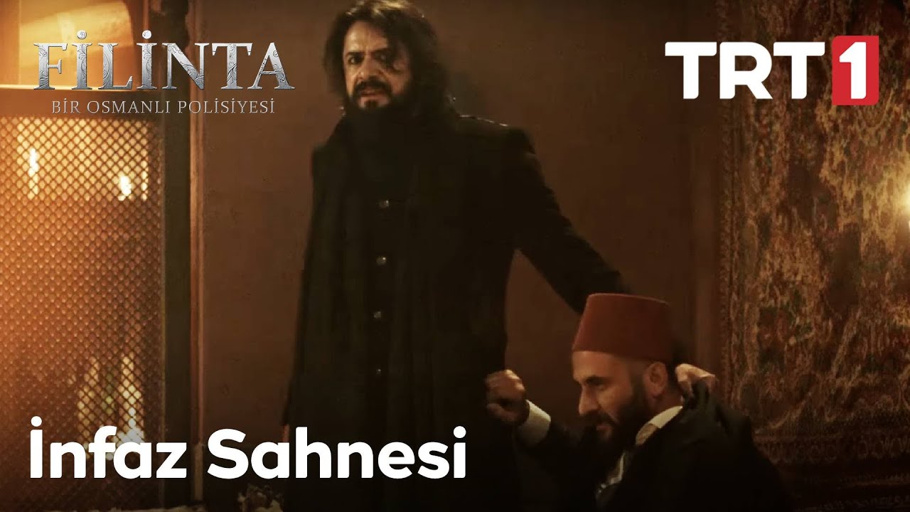 İnfaz Sahnesi - Filinta 50. Bölüm