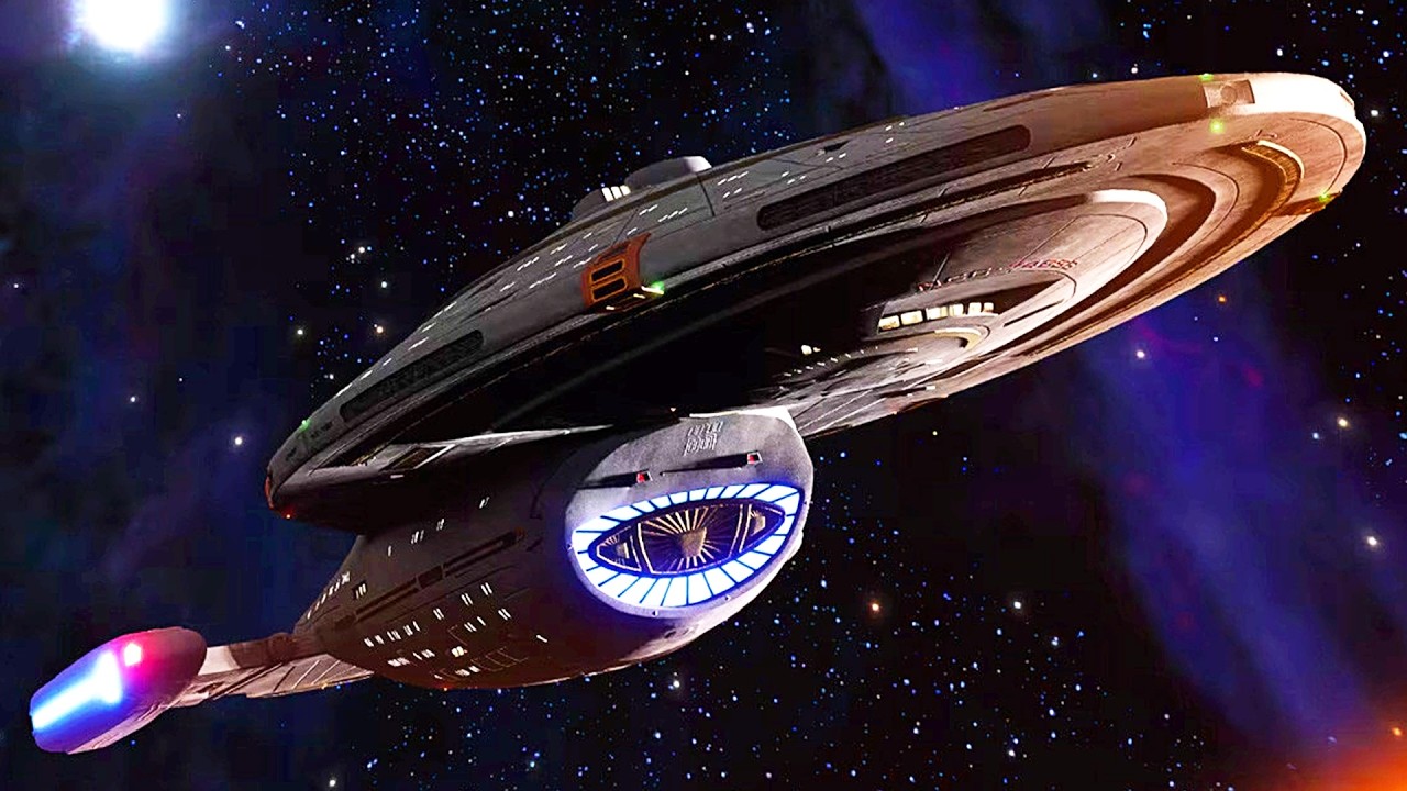 NEW STAR TREK GAME - SO MUCH POTENTIAL..... Please Be Good!!!!! - Surviving DAY 4