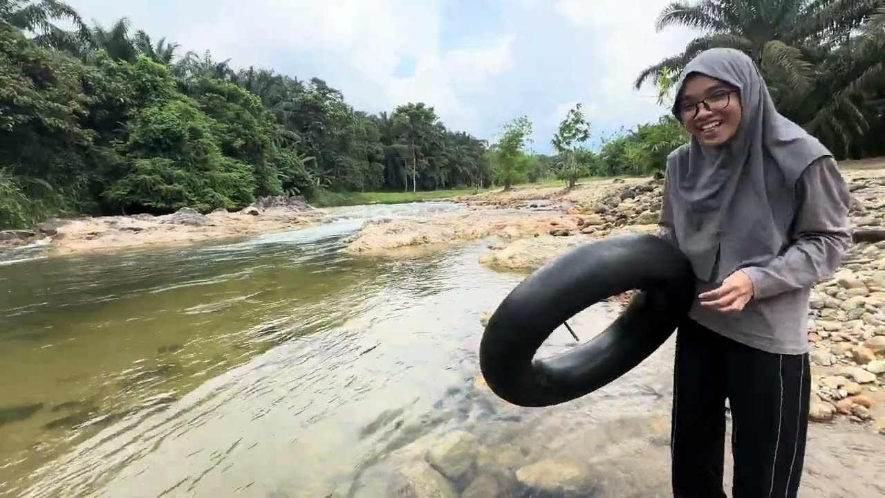 Ipoh to Kuala Terengganu Part6(last day) 