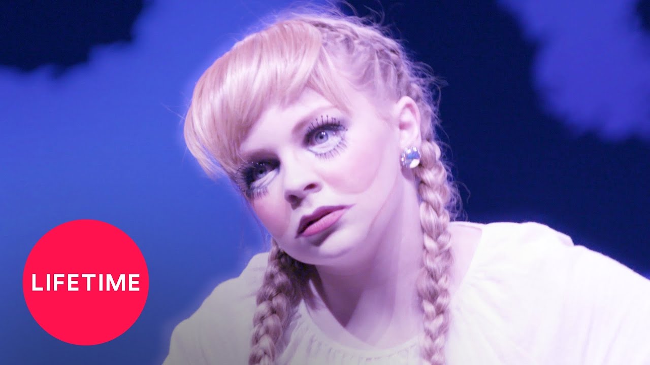 Dance Moms: Full Dance - Pressley's Solo 