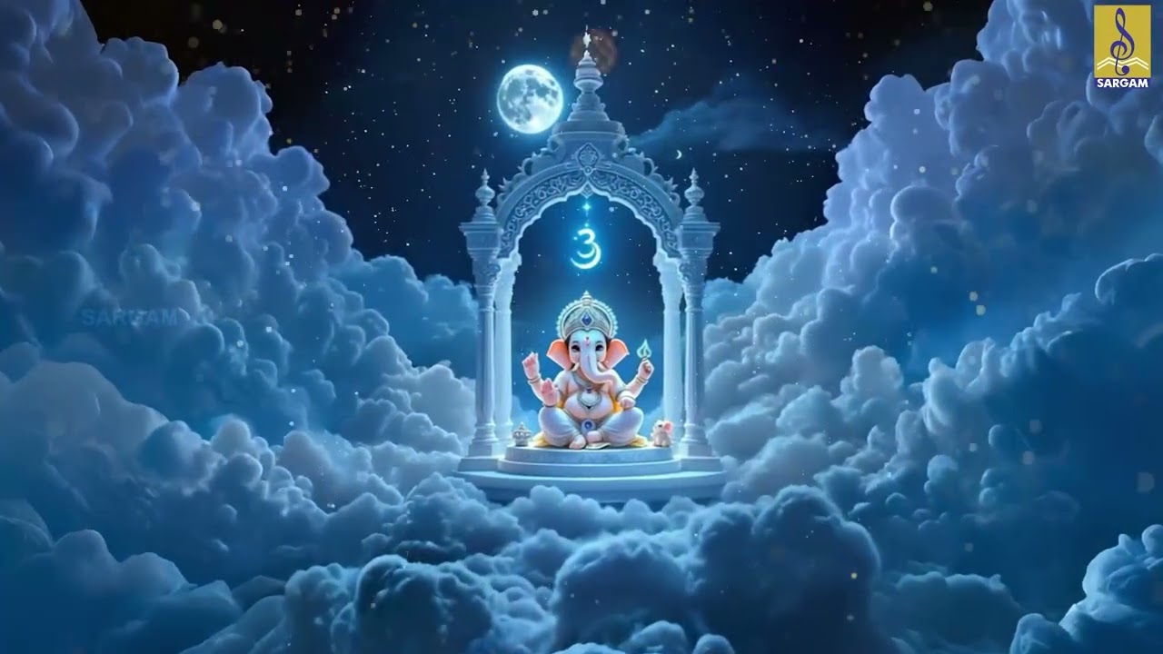 തൃപ്പുലിയൂർ മഹാഗണേശ പഞ്ചരത്നം 