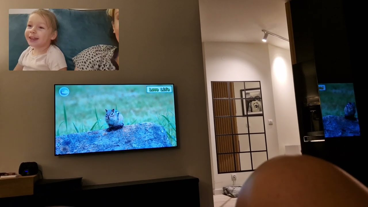 POGAĐAMO ŽIVOTINJE SA MAMOM!