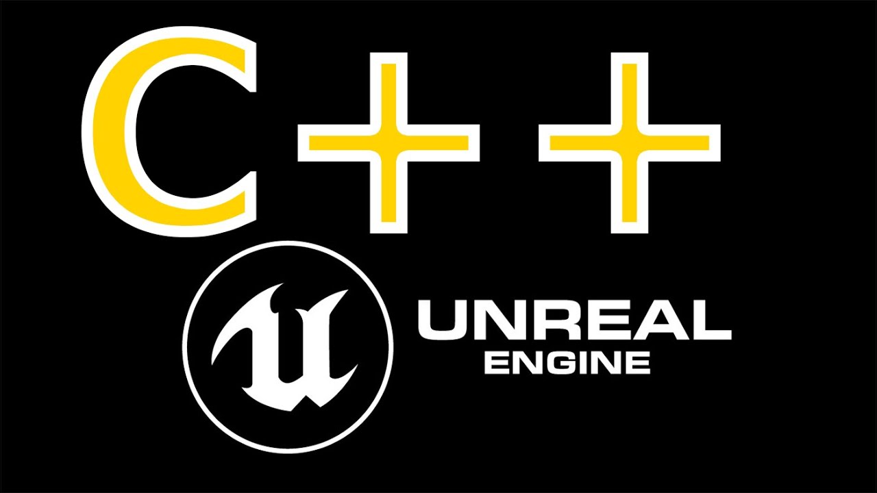 Getting Started With UE4 C++ - Creating an actor, UPROPERTY and UFUNCTION