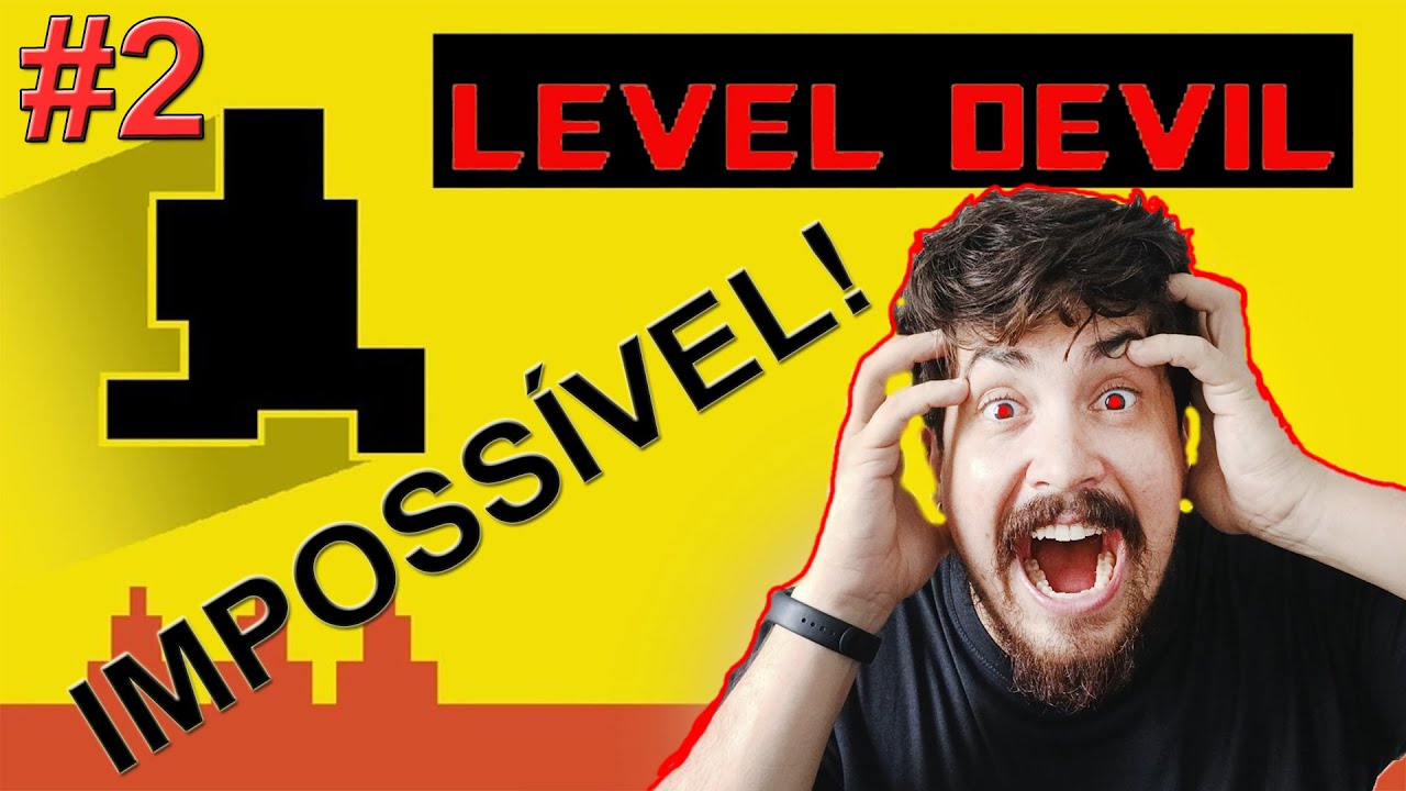 EU ACHO QUE TO FICANDO ANSIOSO JOGANDO ISSO (ep 2)