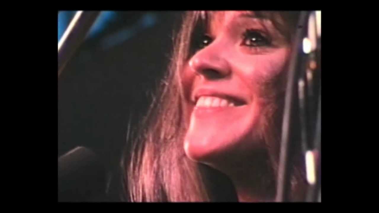 MELANIE People In The Front Row #1