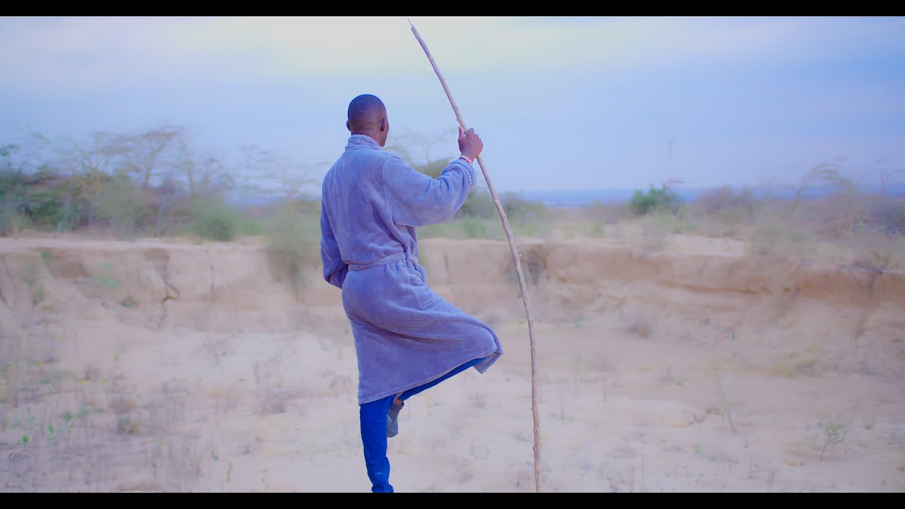 NDETO (MAVINDI MOMU) - MESHMAN SOJA (OFFICIAL 4K VIDEO)