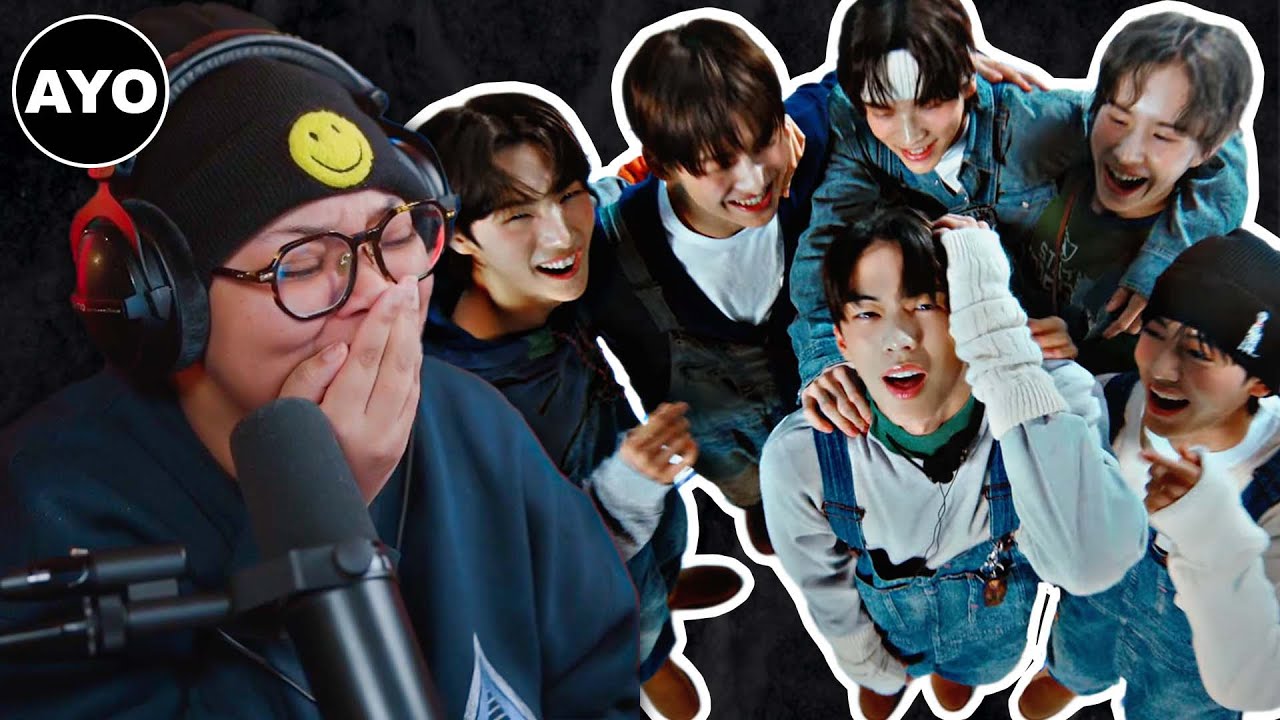 TWS (투어스) '첫 만남은 계획대로 되지 않아' Official MV | Reaction
