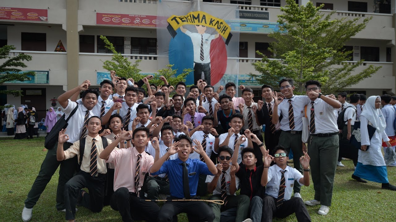 Hakka at Smk Subang Bestari