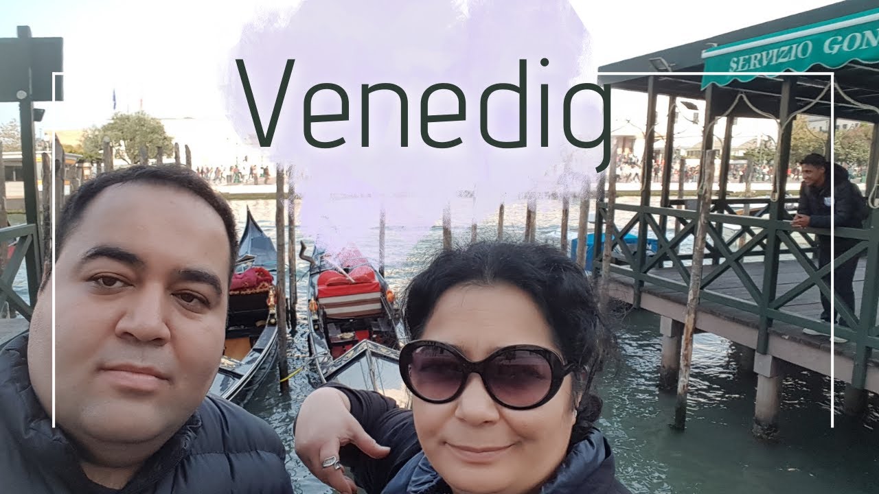 Verstecktes Paradies in Venedig: Entdecke die geheimen Gondel-Kanäle! @ZeynepKaratan