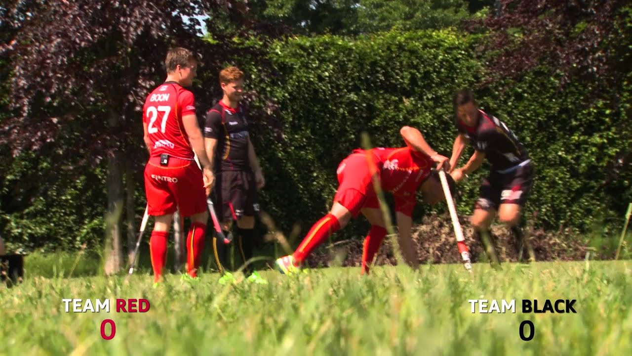 Audi Hockey Challenge 2015