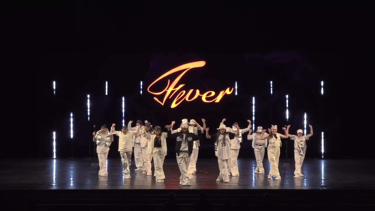 Hamilton 454 Live At Madison Square Garden Evolve Dance Centre Shauneese Morrison
