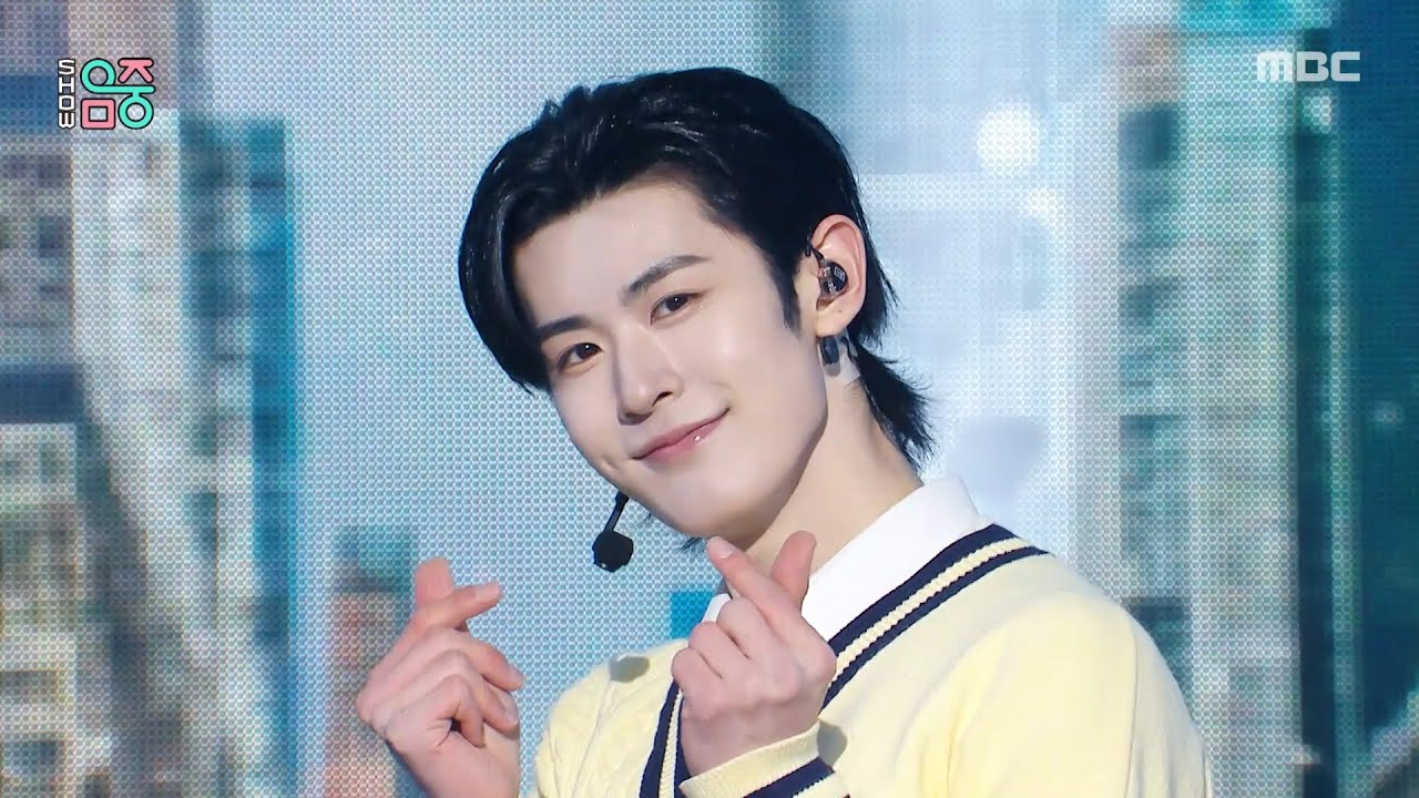 AmbiO (엠비오) - SHOWTIME | Show! MusicCore | MBC260321방송
